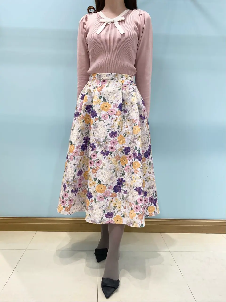 TOCCA 𝒽 コーディネート画像