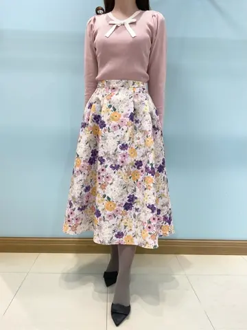 TOCCA 𝒽 コーディネート画像