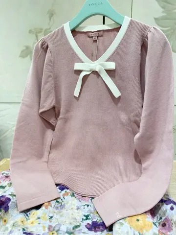 TOCCA 𝒽 コーディネート画像