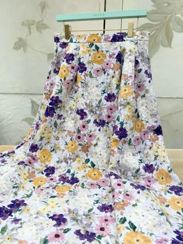 TOCCA 𝒽 コーディネート画像