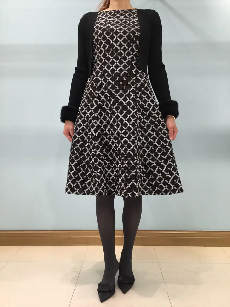 TOCCA ｋｉｍ コーディネート画像