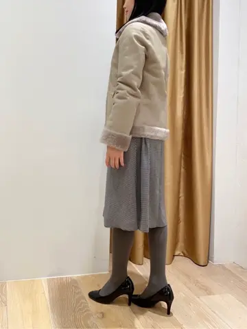 TOCCA A コーディネート画像