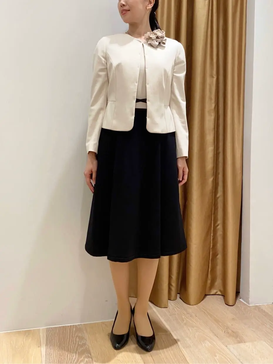 TOCCA A コーディネート画像