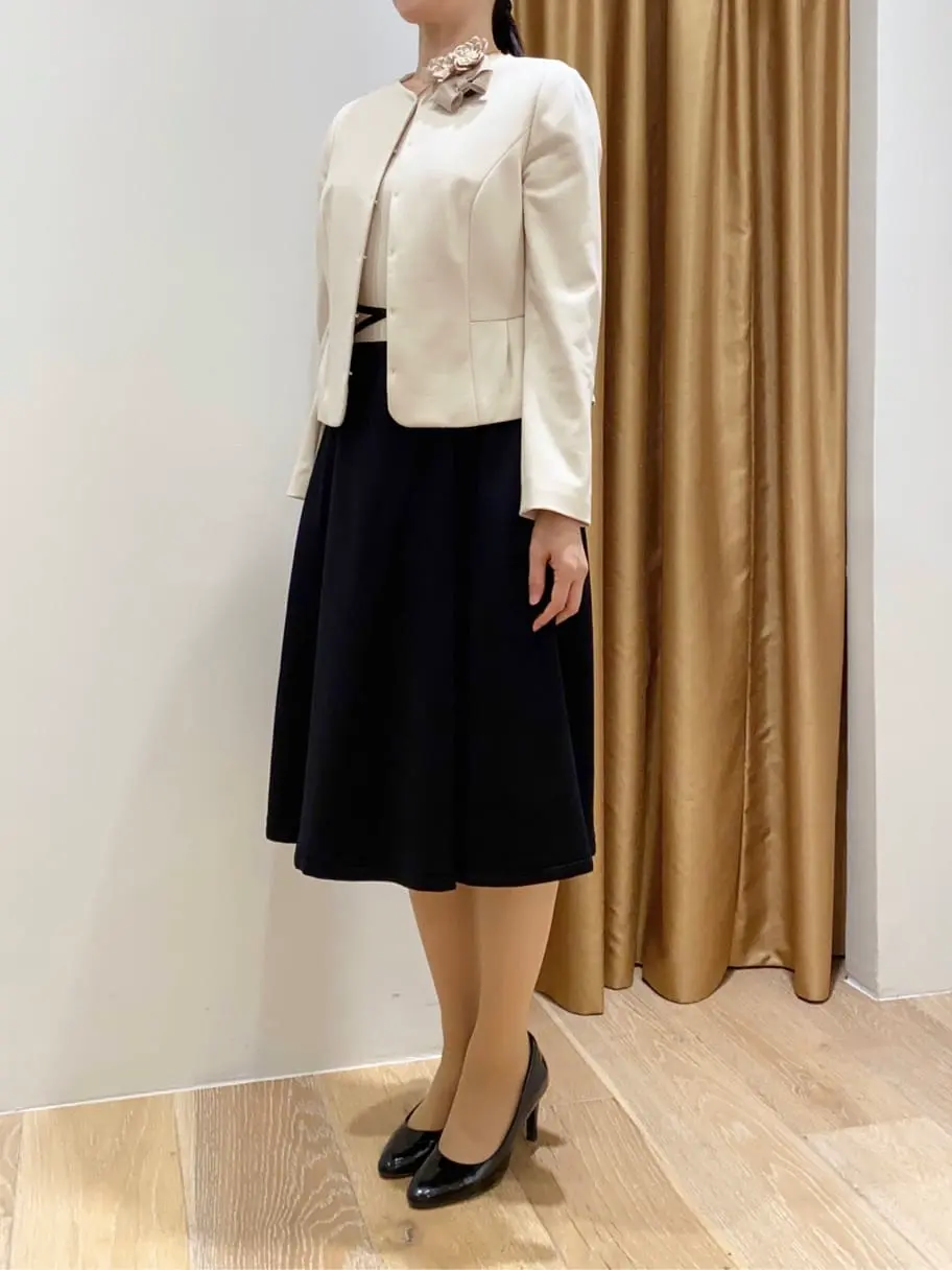 TOCCA A コーディネート画像