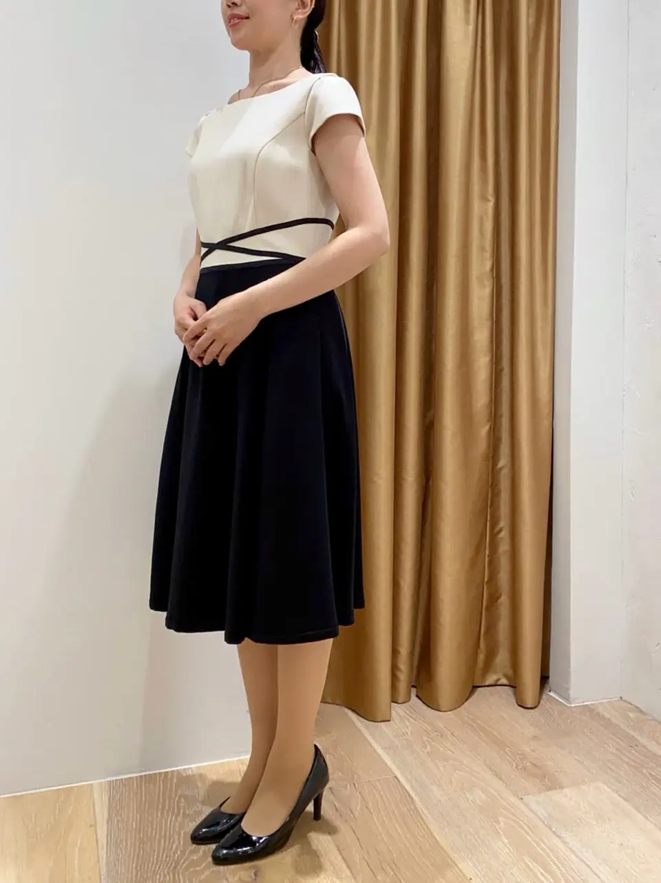 TOCCA A コーディネート画像