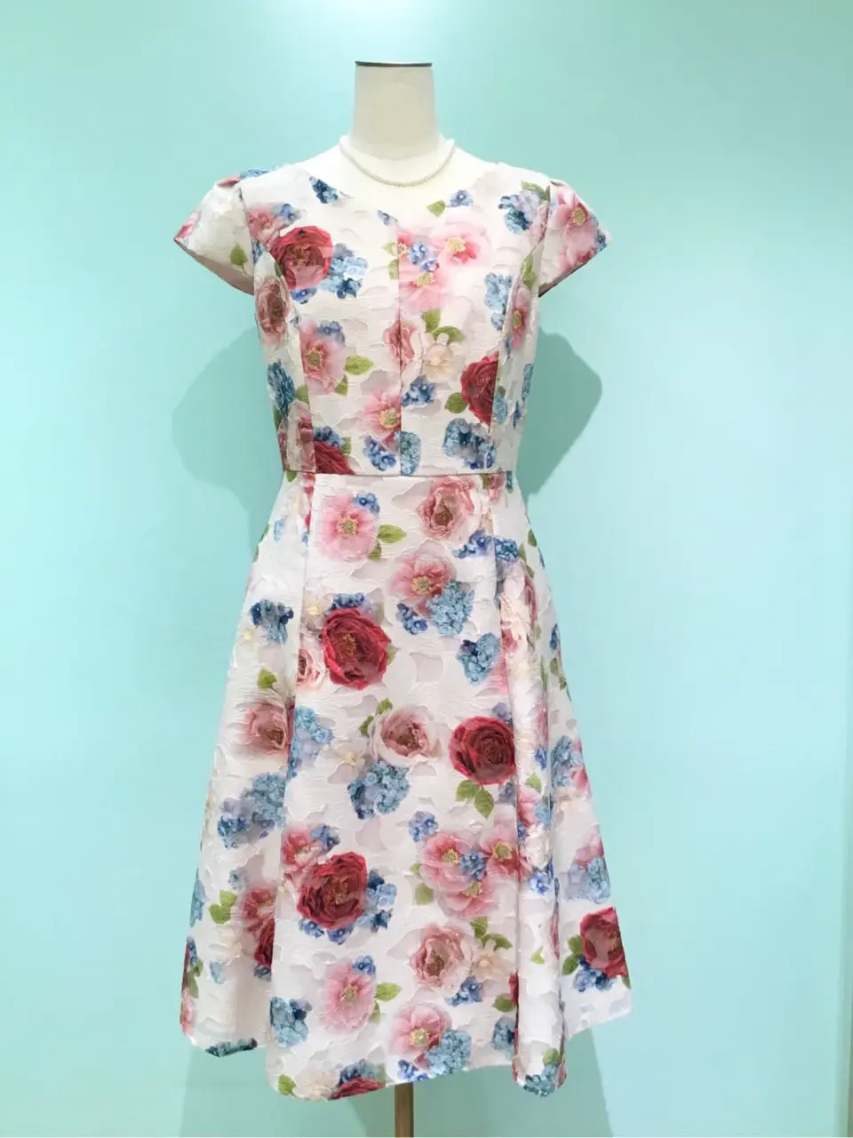 TOCCA Y.K コーディネート画像