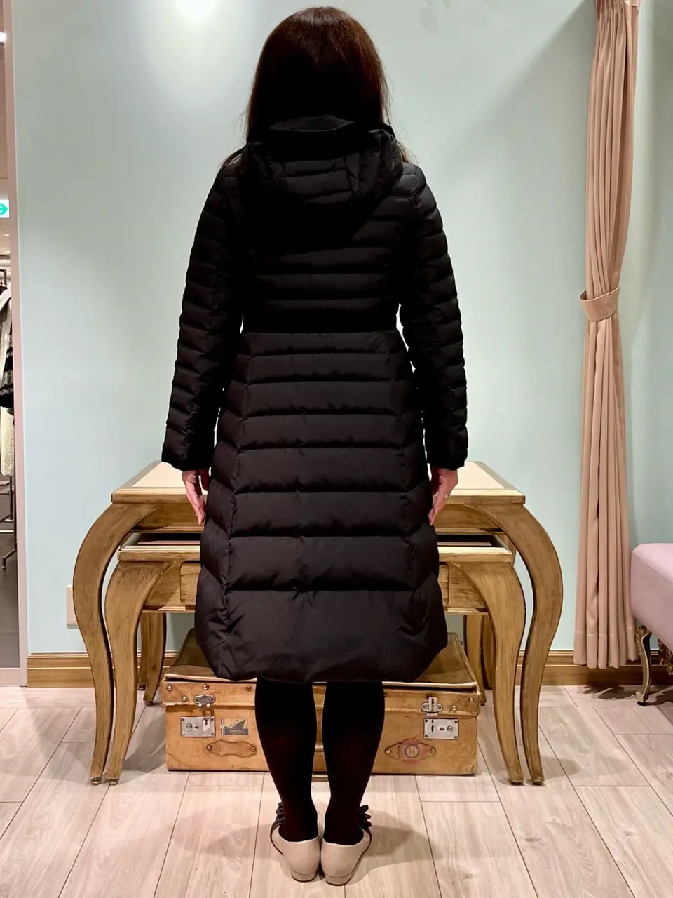 TOCCA Y.K コーディネート画像