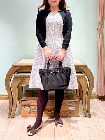 TOCCA Y.K コーディネート画像