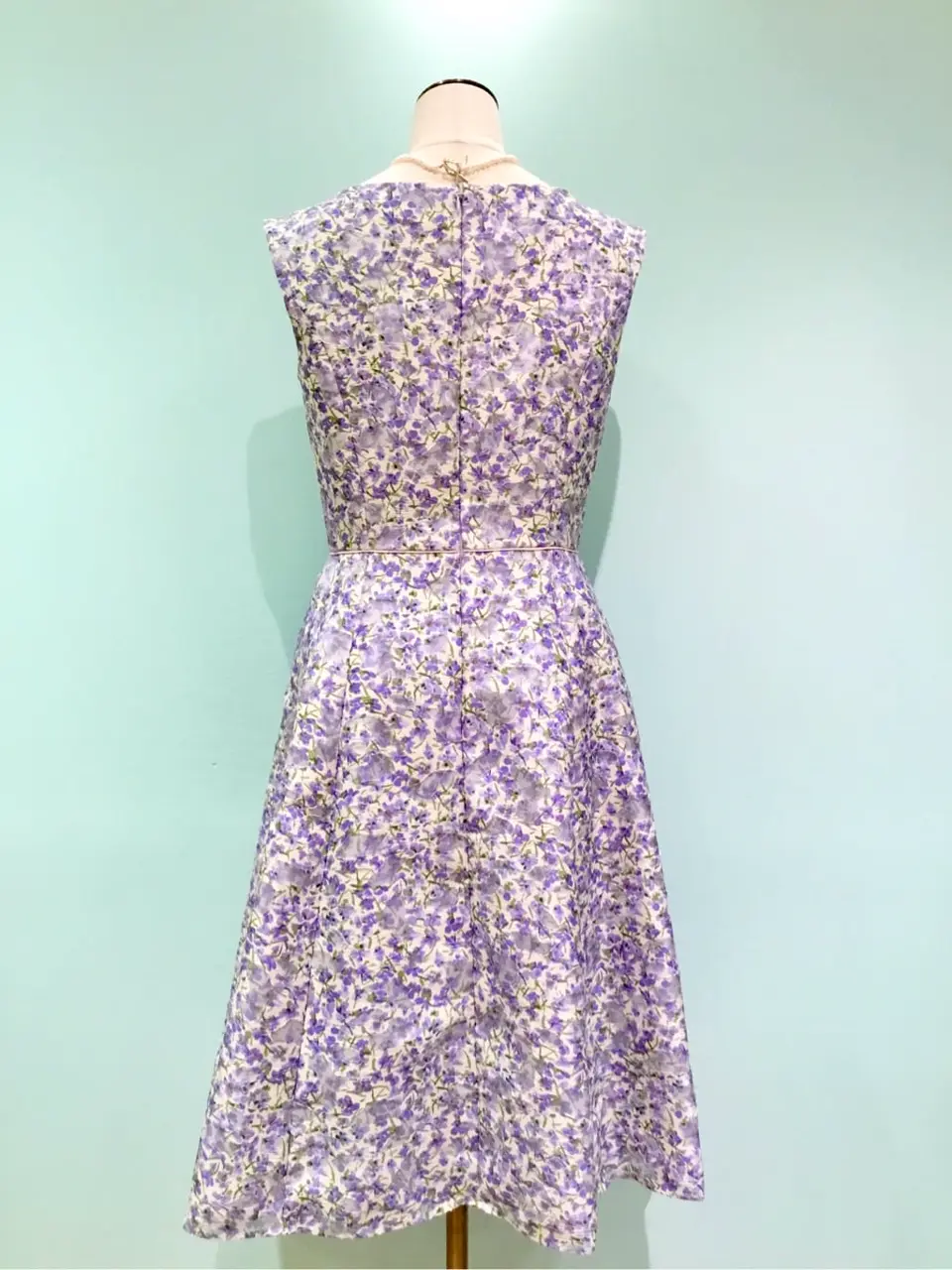 TOCCA Y.K コーディネート画像