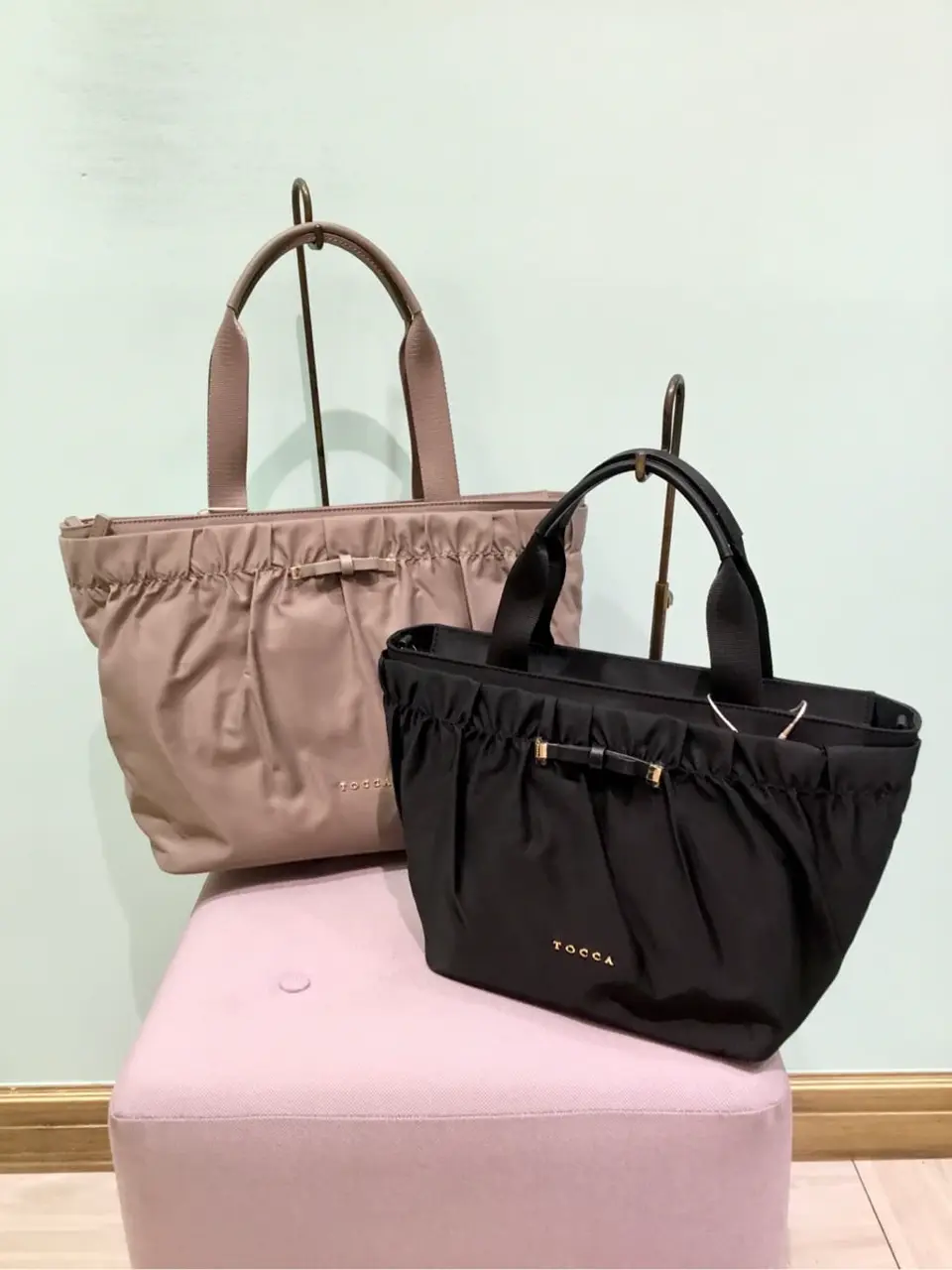 TOCCA Y.K コーディネート画像