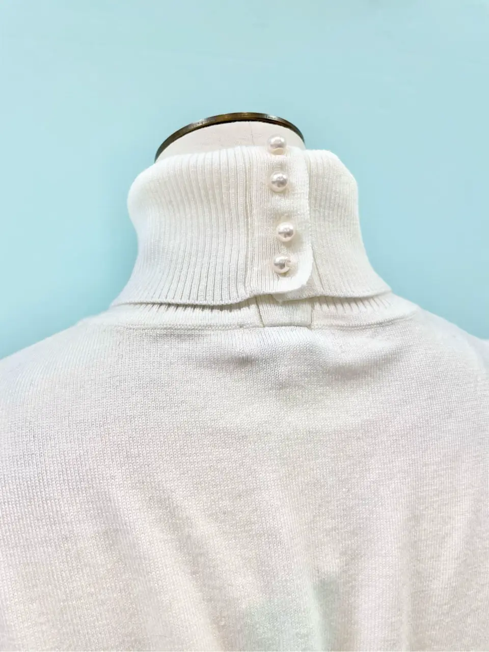 TOCCA G コーディネート画像