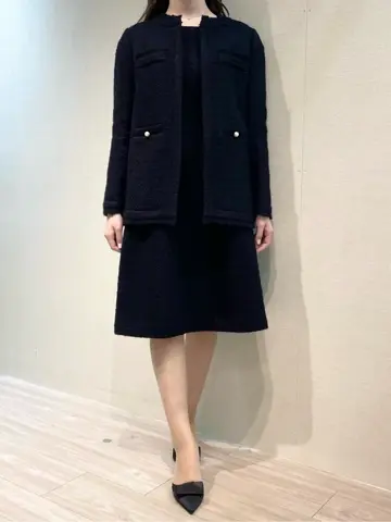 TOCCA G コーディネート画像