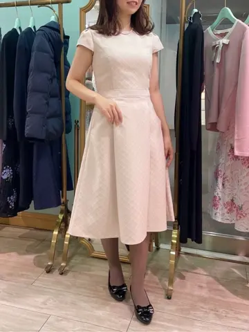 TOCCA スタッフT コーディネート画像