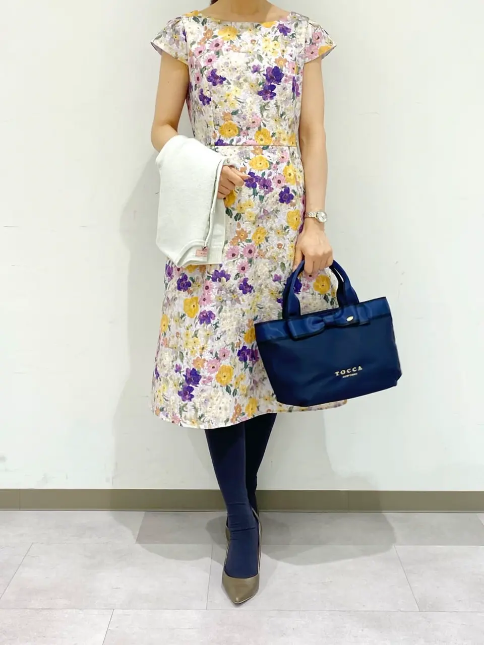 TOCCA oda ❁ コーディネート画像