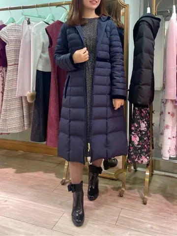 TOCCA スタッフT コーディネート画像