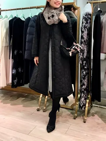 TOCCA スタッフM コーディネート画像