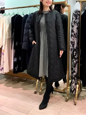 TOCCA スタッフM コーディネート画像