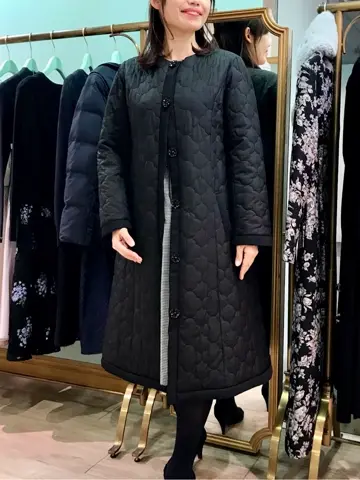 TOCCA スタッフM コーディネート画像