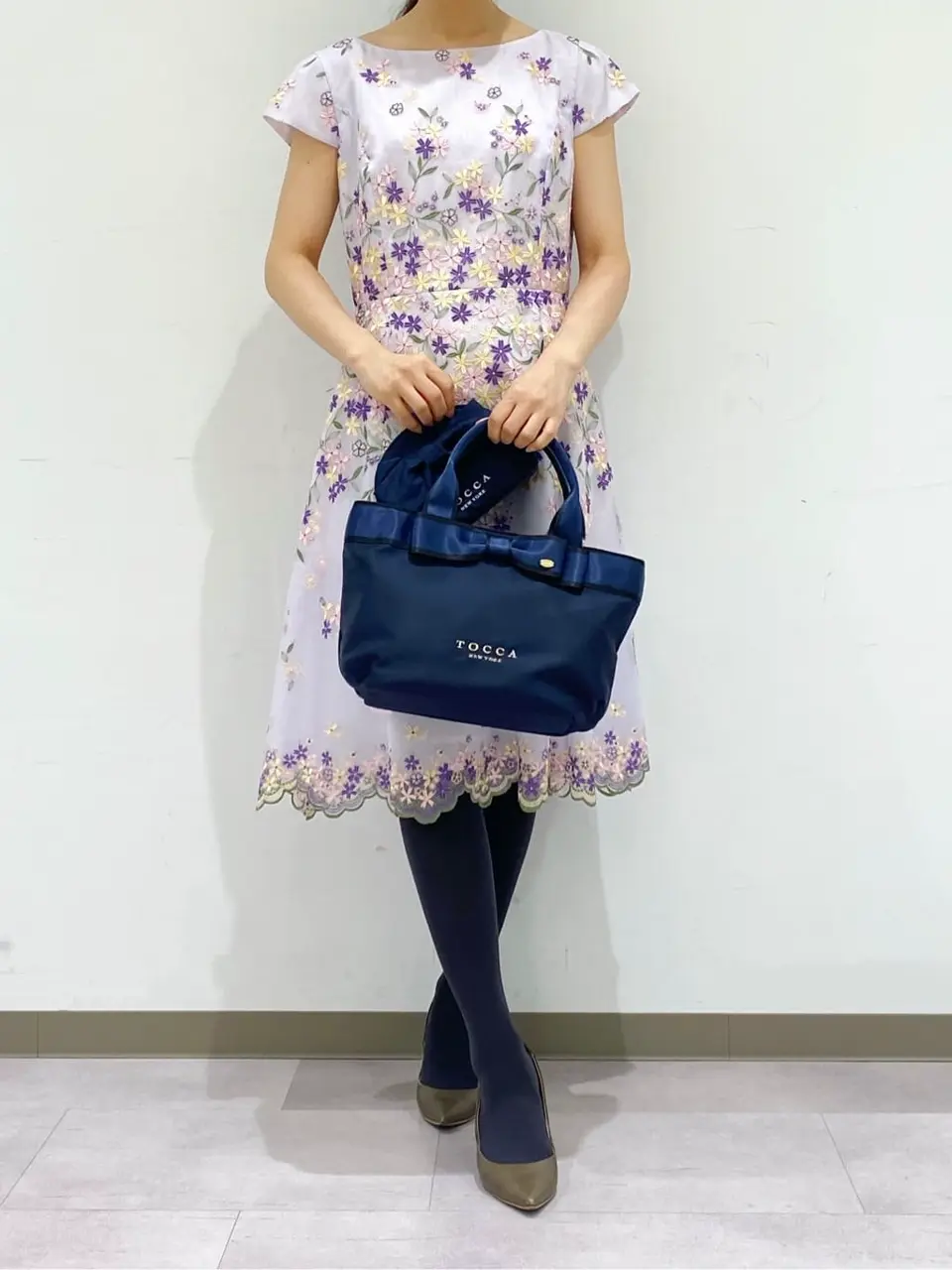 TOCCA oda ❁ コーディネート画像