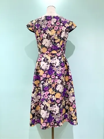 TOCCA Y.K コーディネート画像