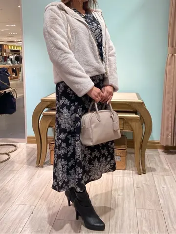 TOCCA 𝕂 コーディネート画像