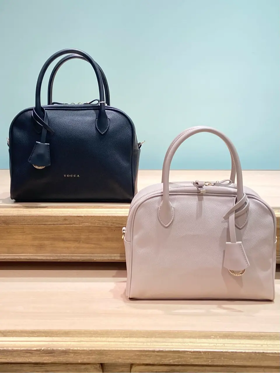 TOCCA 𝕂 コーディネート画像