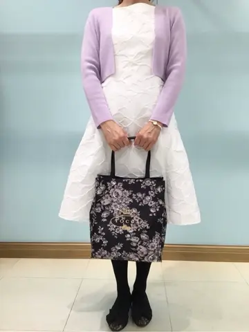 TOCCA ｋｉｍ コーディネート画像