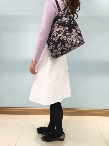 TOCCA ｋｉｍ コーディネート画像