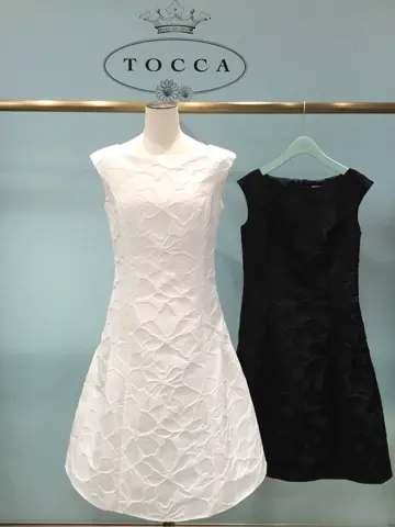 TOCCA ｋｉｍ コーディネート画像