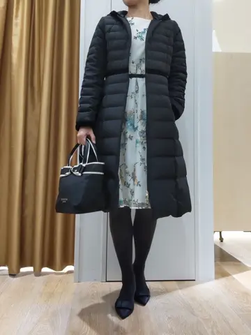 TOCCA スタッフf コーディネート画像