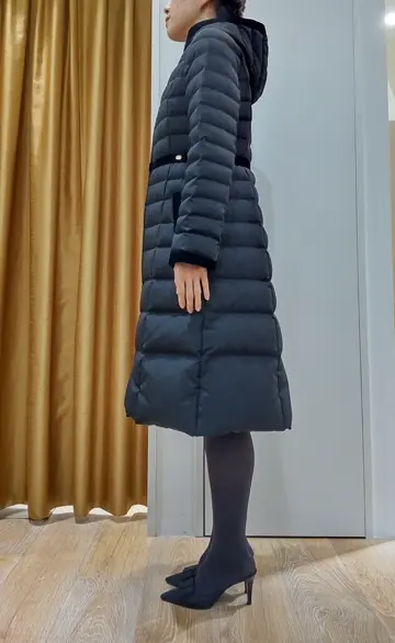 TOCCA スタッフf コーディネート画像