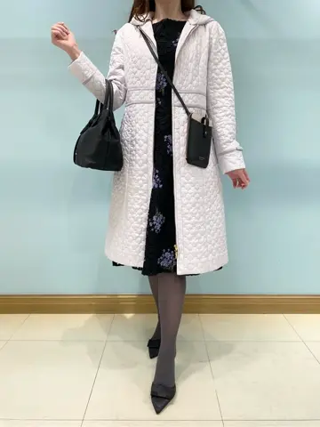 TOCCA 𝒽 コーディネート画像