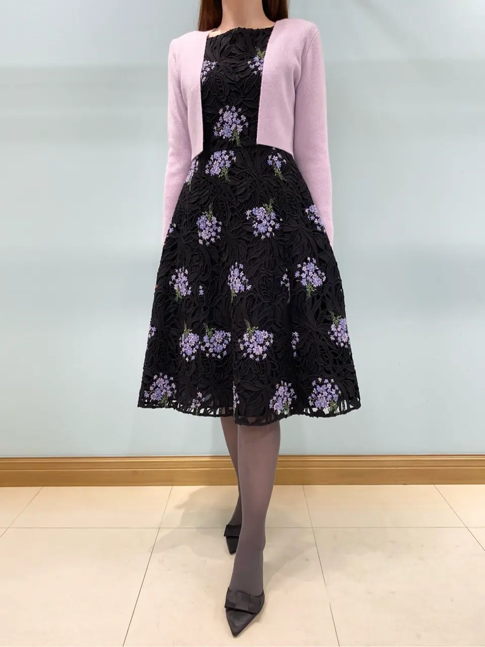 TOCCA 𝒽 コーディネート画像