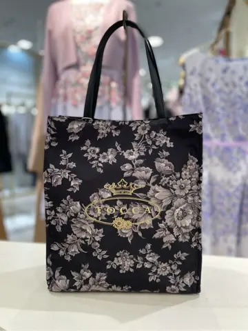 TOCCA スタッフB コーディネート画像