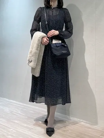 TOCCA Ｉ コーディネート画像