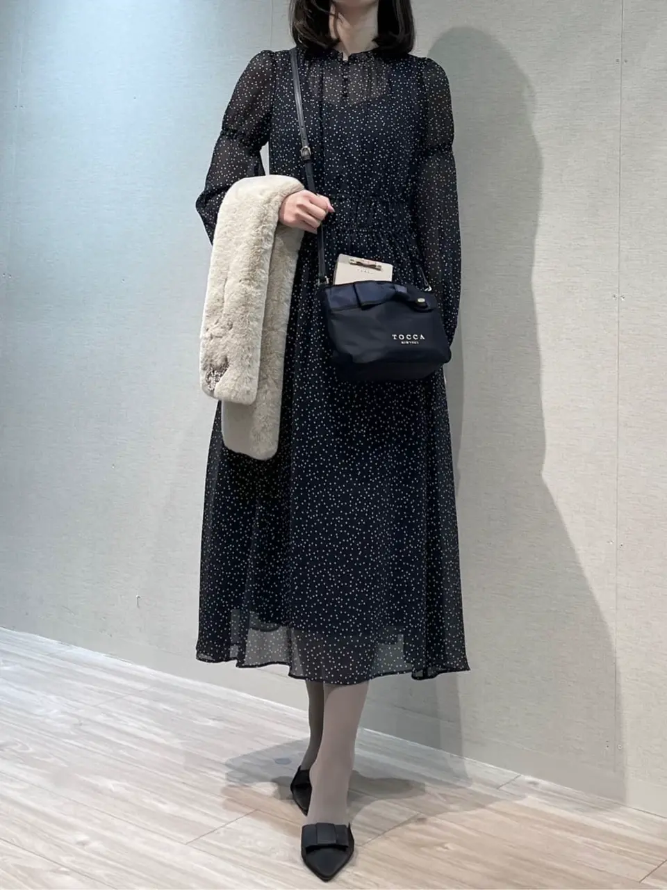 TOCCA Ｉ コーディネート画像