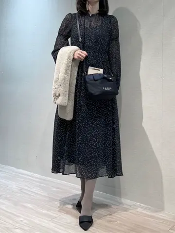 TOCCA Ｉ コーディネート画像