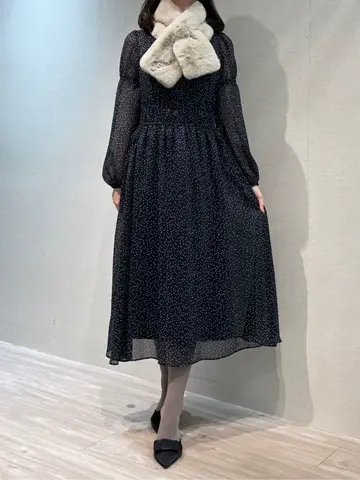 TOCCA Ｉ コーディネート画像