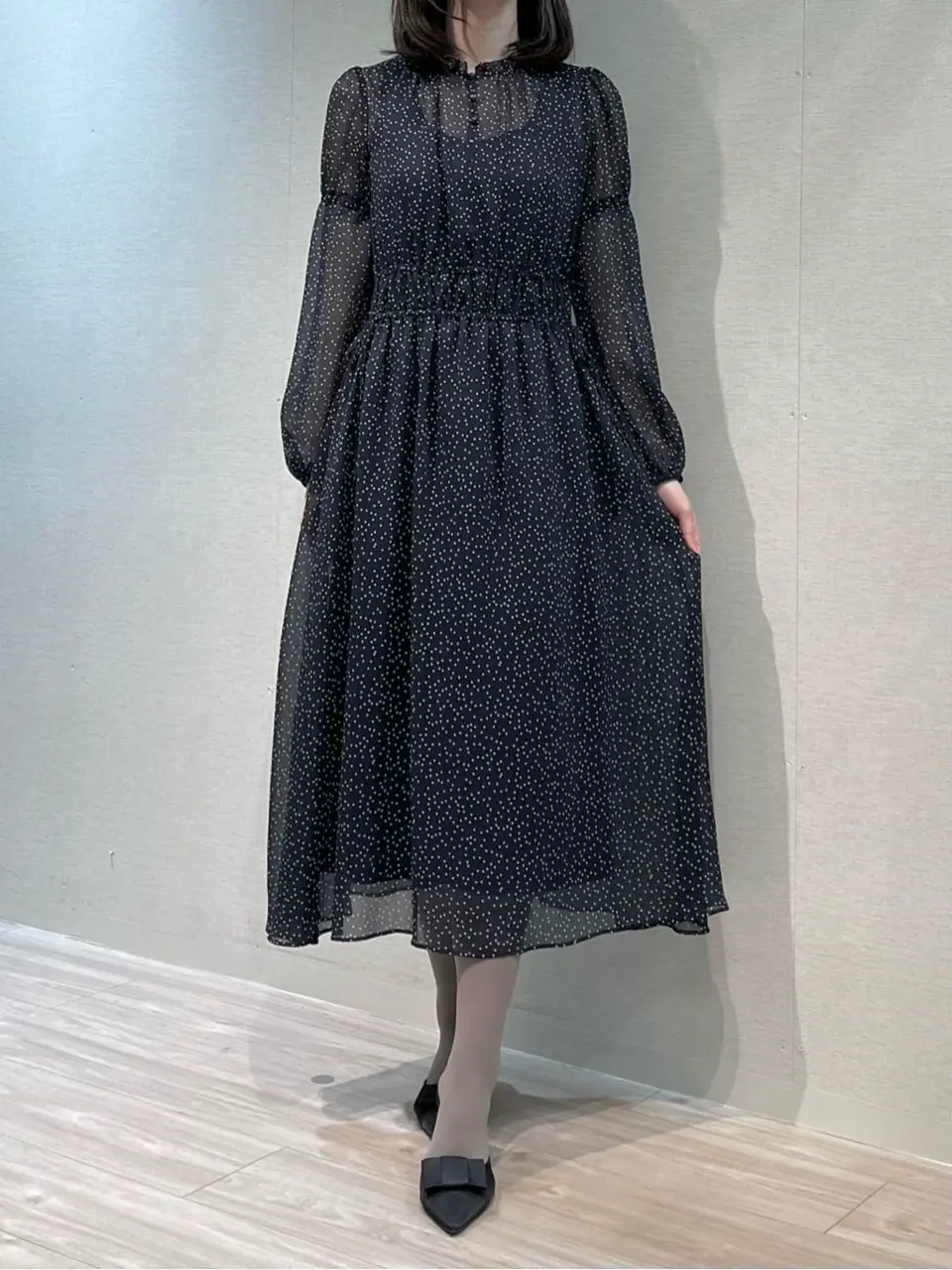 TOCCA Ｉ コーディネート画像