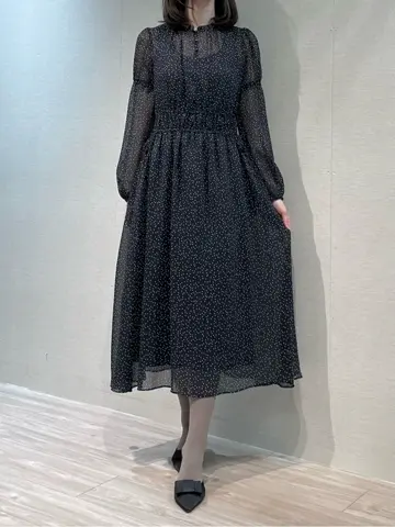 TOCCA Ｉ コーディネート画像