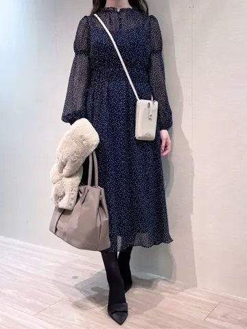 TOCCA G コーディネート画像