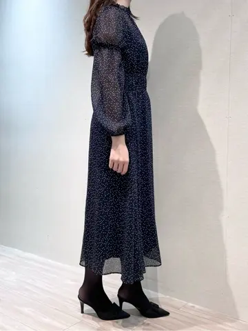 TOCCA G コーディネート画像