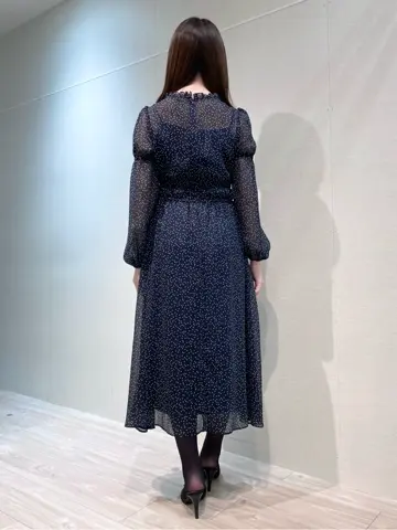 TOCCA G コーディネート画像