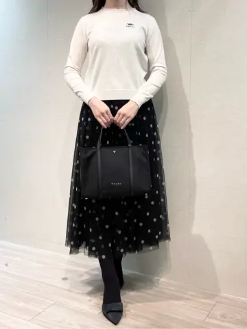 TOCCA G コーディネート画像