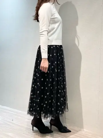 TOCCA G コーディネート画像