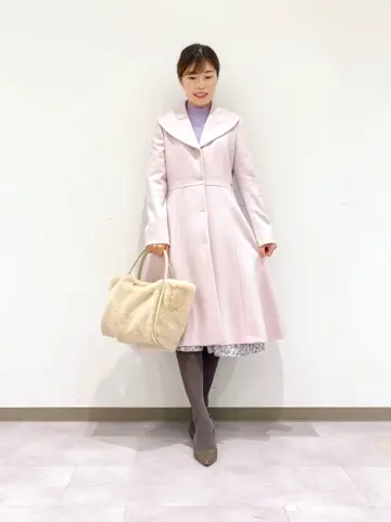 TOCCA oda ❁ コーディネート画像