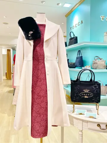 TOCCA oda ❁ コーディネート画像