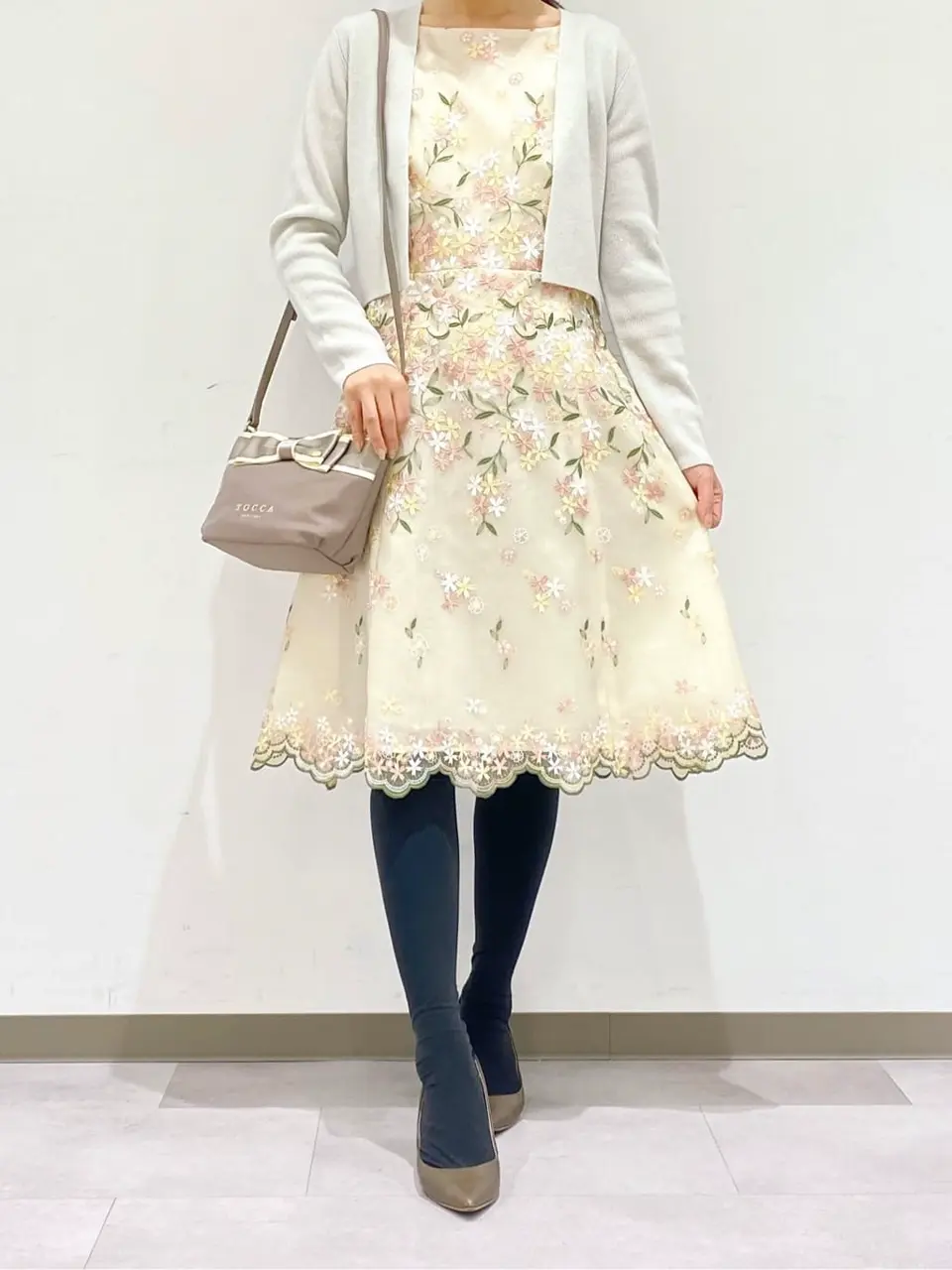 TOCCA oda ❁ コーディネート画像