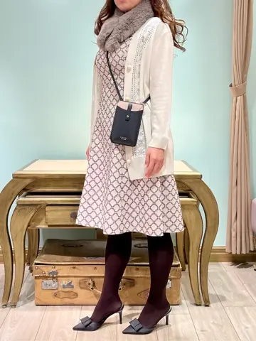 TOCCA Y.K コーディネート画像