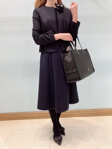 TOCCA 𝓕 コーディネート画像